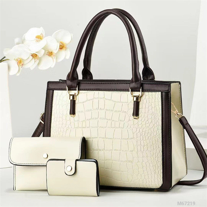 Woman Fashion Bag M67219