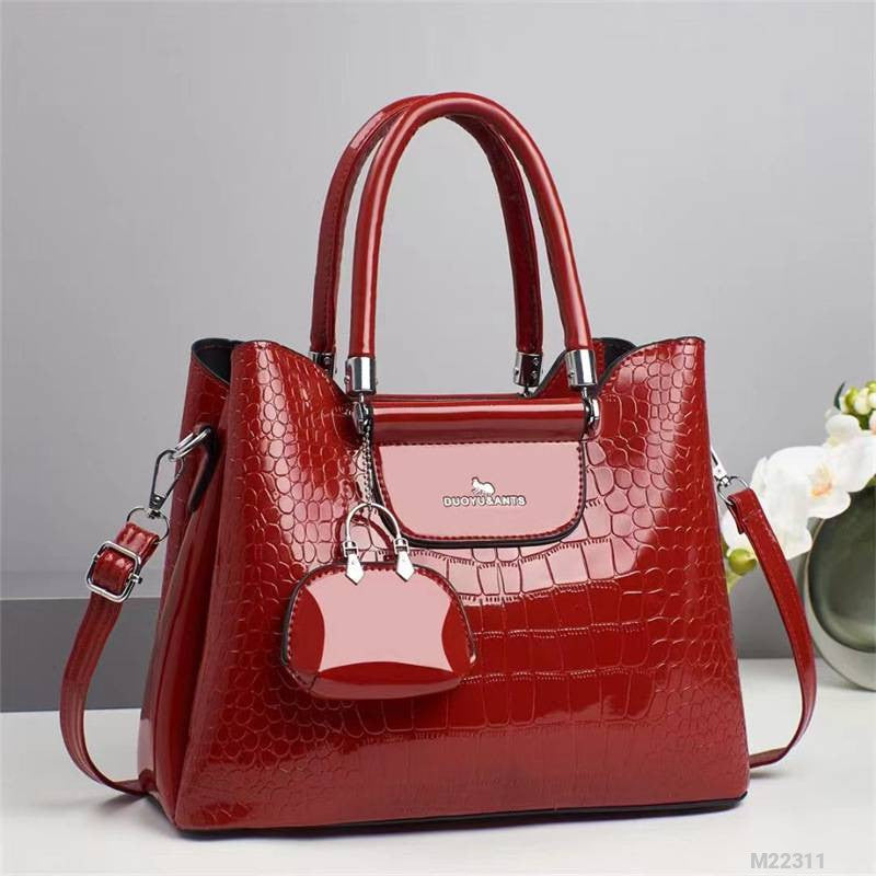 Woman Fashion Bag M22311