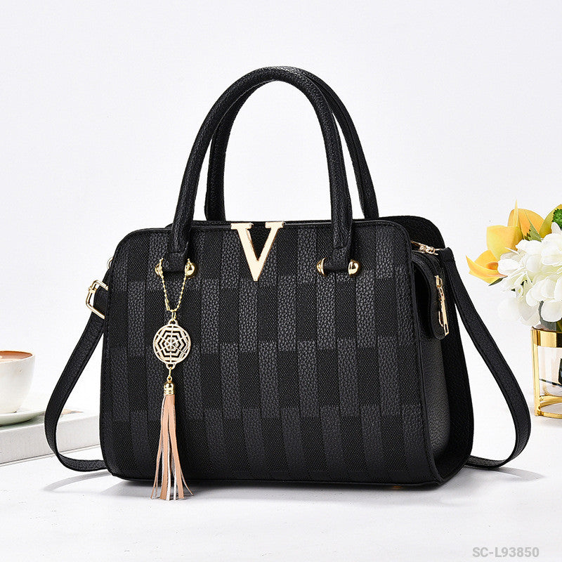 Woman Fashion Bag SC-L93850