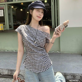Woman Fashion Shirt MT96240
