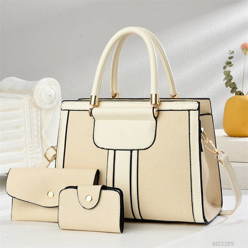 Woman Fashion Bag M22289