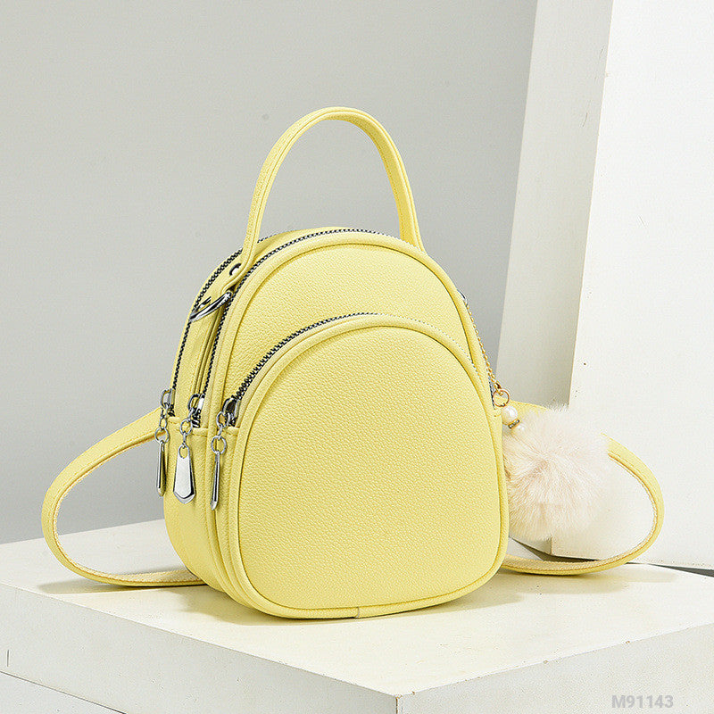 Woman Fashion Bag M91143