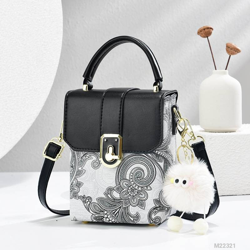 Woman Fashion Bag M22321