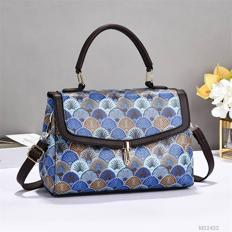 Woman Fashion Bag M22432