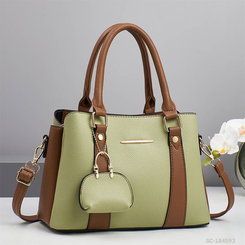 Woman Fashion Bag SC-L84593