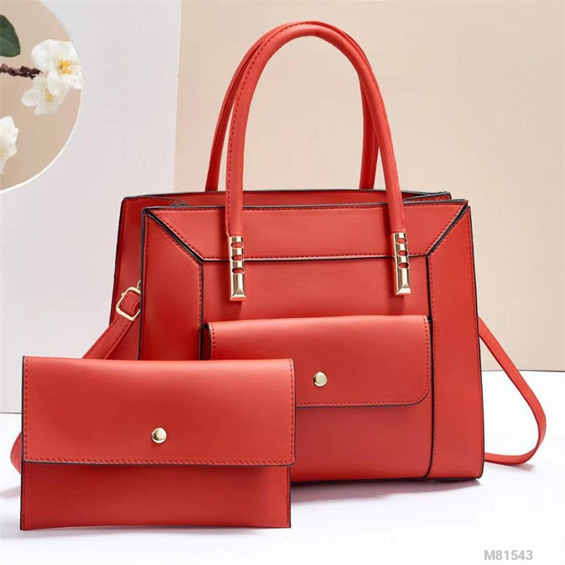 Woman Fashion Bag M81543