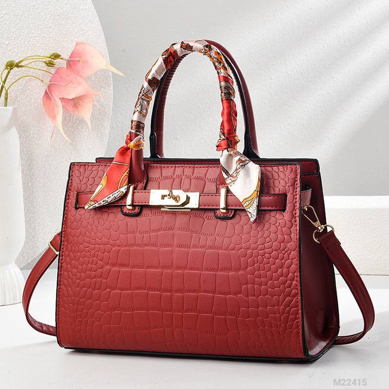 Woman Fashion Bag M22415