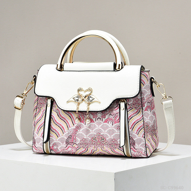 Woman Fashion Bag SC-C99640