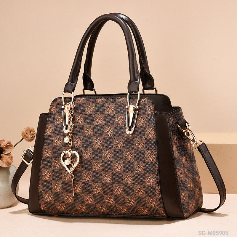 Woman Fashion Bag SC-M05905