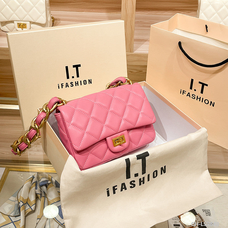 Woman Fashion Bag CH-L53840