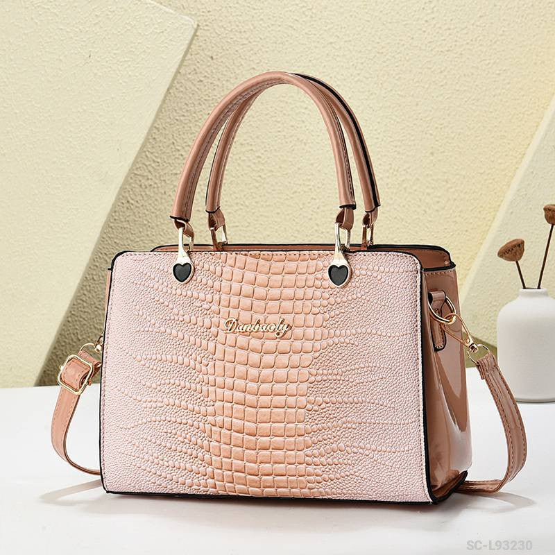Woman Fashion Bag SC-L93230