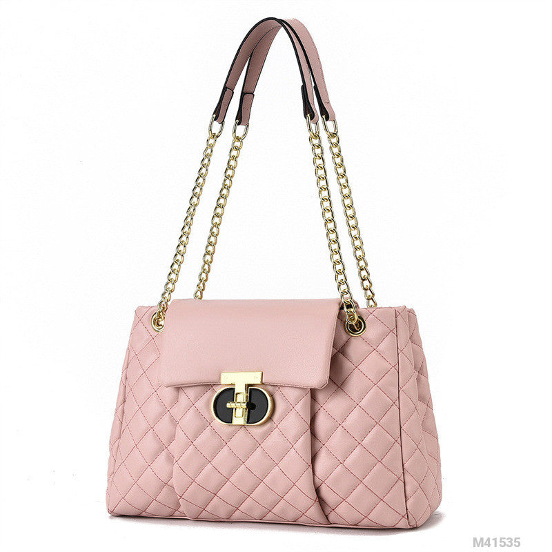 Woman Fashion Bag M41535
