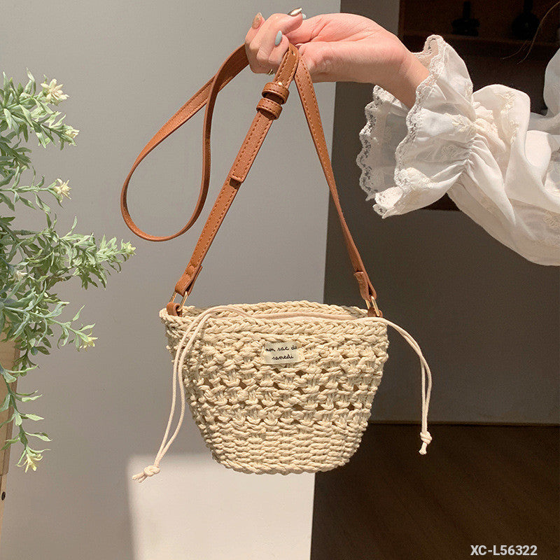 Woman Fashion Bag XC-L56322