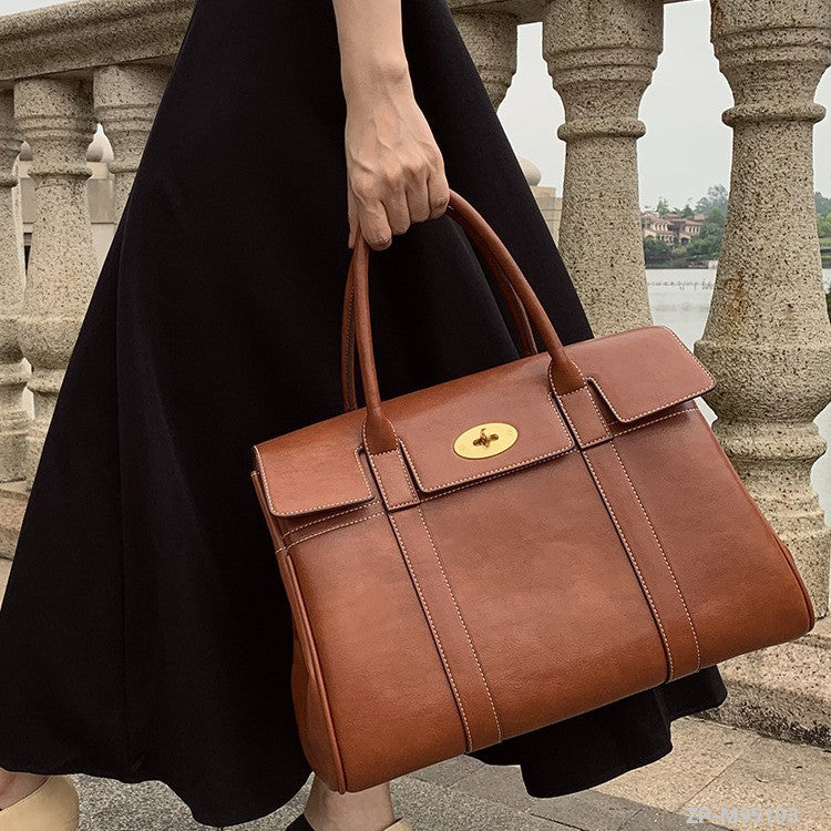 Woman Fashion Bag ZP-M95103