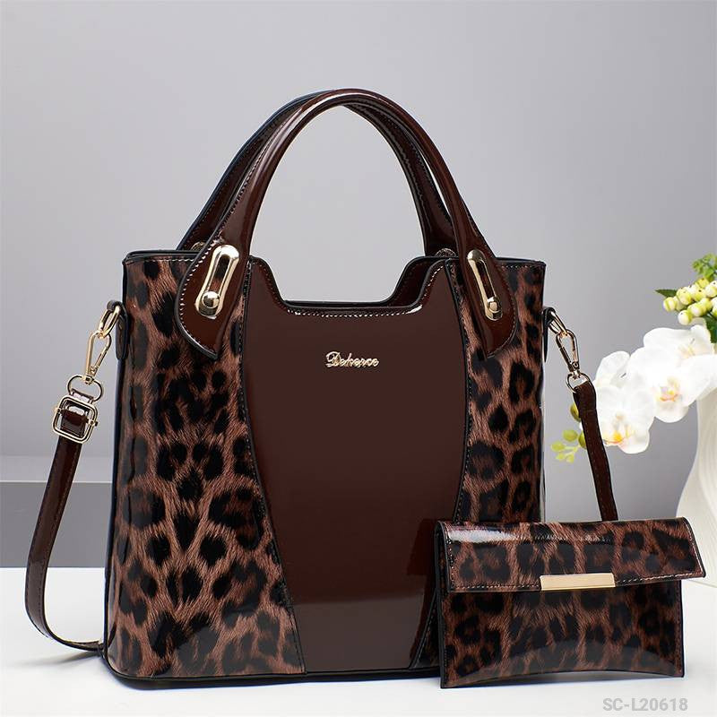 Woman Fashion Bag SC-L20618