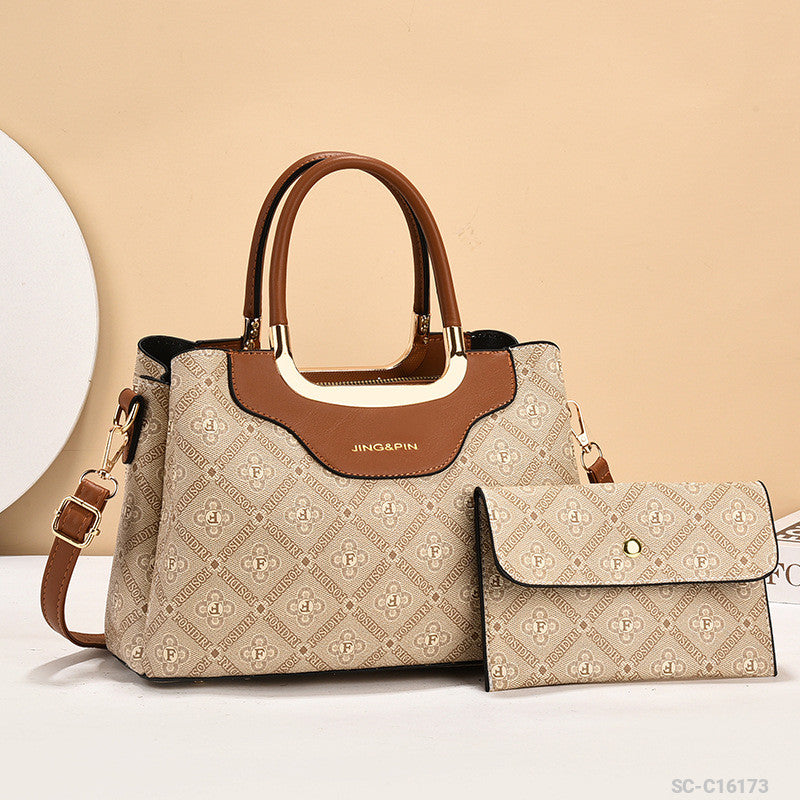 Woman Fashion Bag SC-C16173