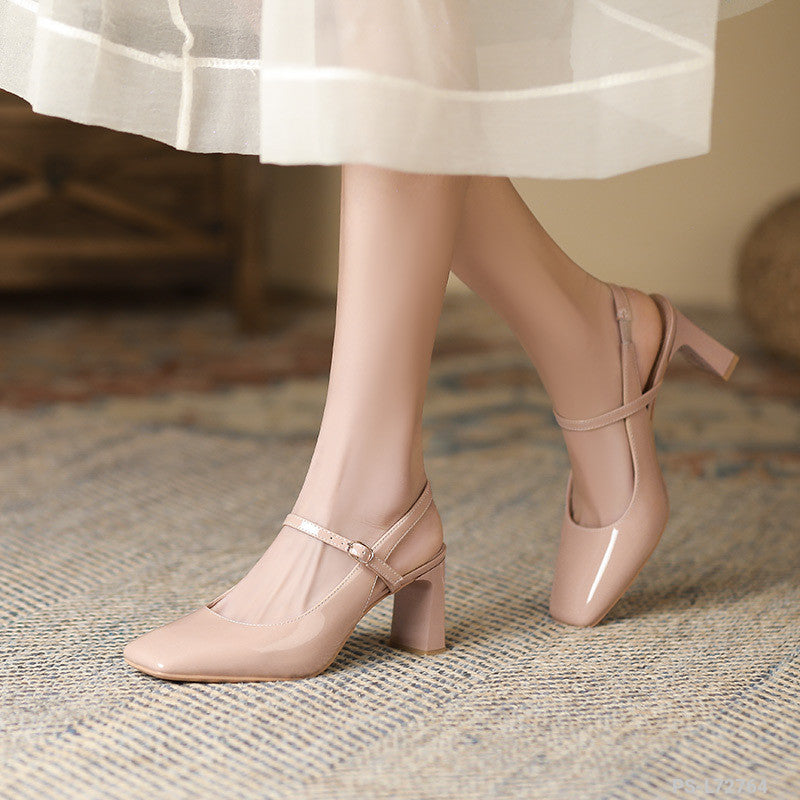 Woman Shoes PS-L72764