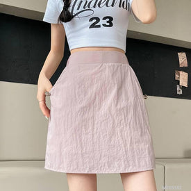 Woman Fashion Skirt MT05182