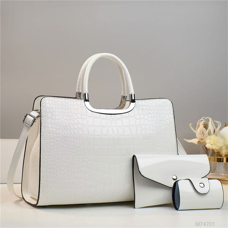 Woman Fashion Bag M74731