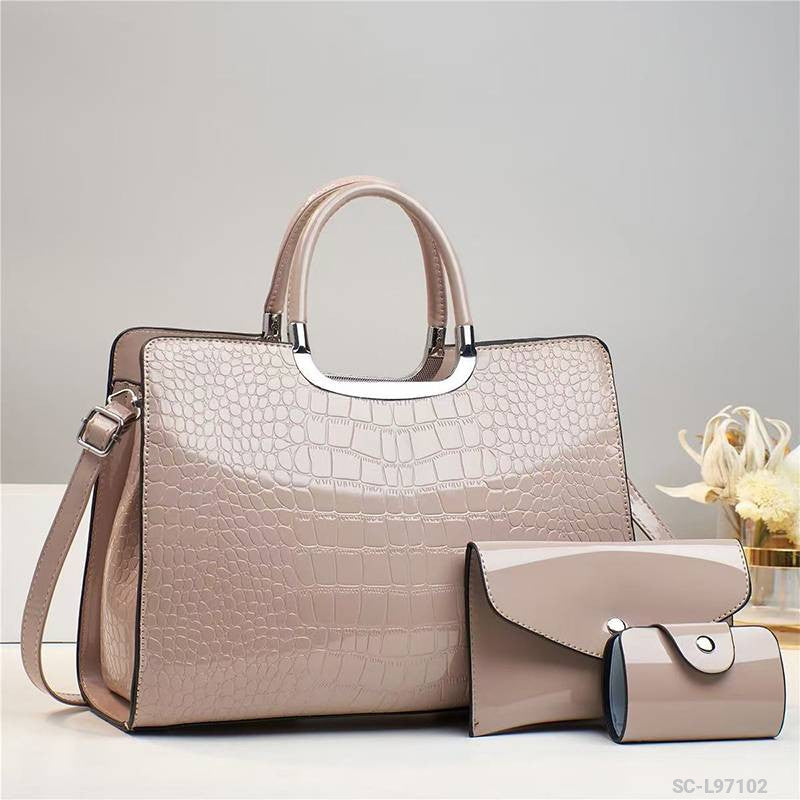 Woman Fashion Bag SC-L97102