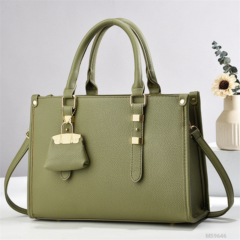Woman Fashion Bag M59646