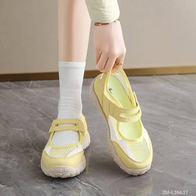 Woman Fashion Shoes ZM-L36637