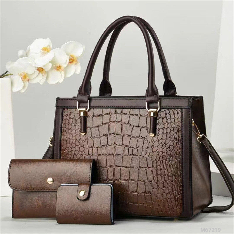 Woman Fashion Bag M67219