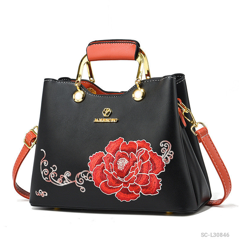 Woman Fashion Bag SC-L30846