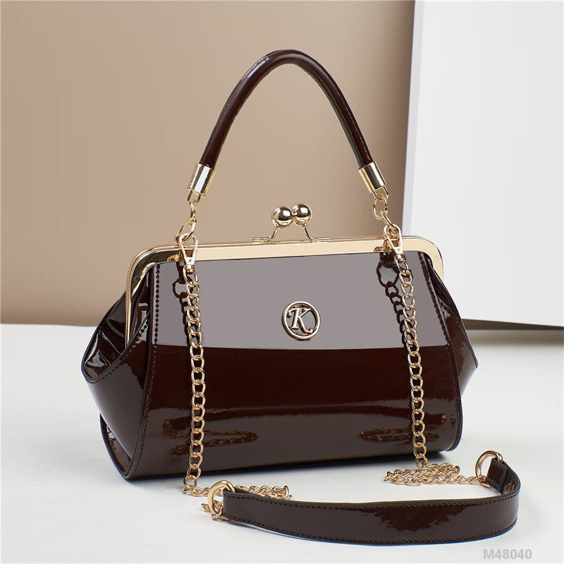 Woman Fashion Bag M48040
