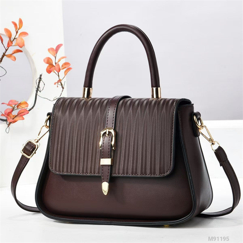 Woman Fashion Bag M91195