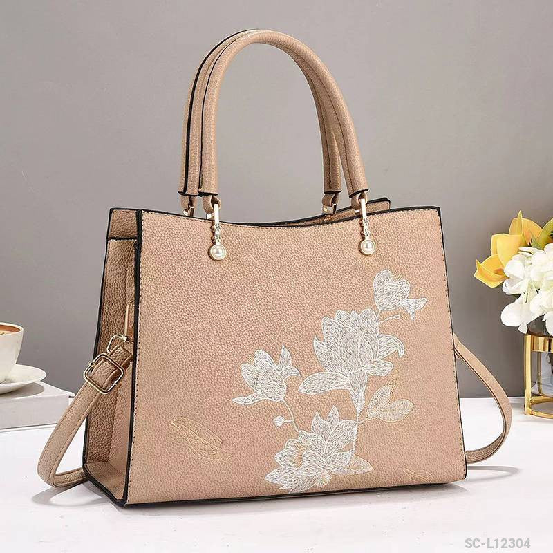 Woman Fashion Bag SC-L12304