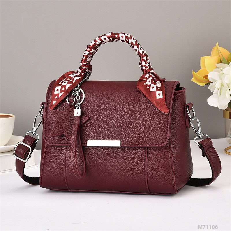 Woman Fashion Bag M71106