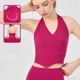 Woman Sport Shirt NB-L92485