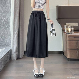 Woman Fashion Skirt MT13546