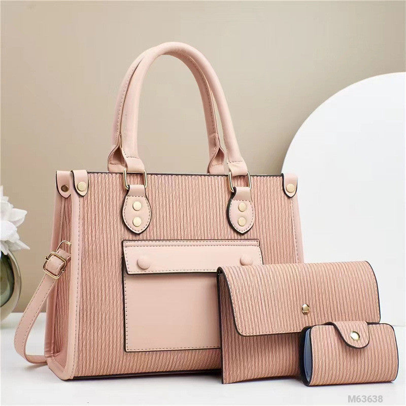 Woman Fashion Bag M63638