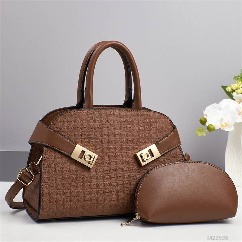 Woman Fashion Bag M22536