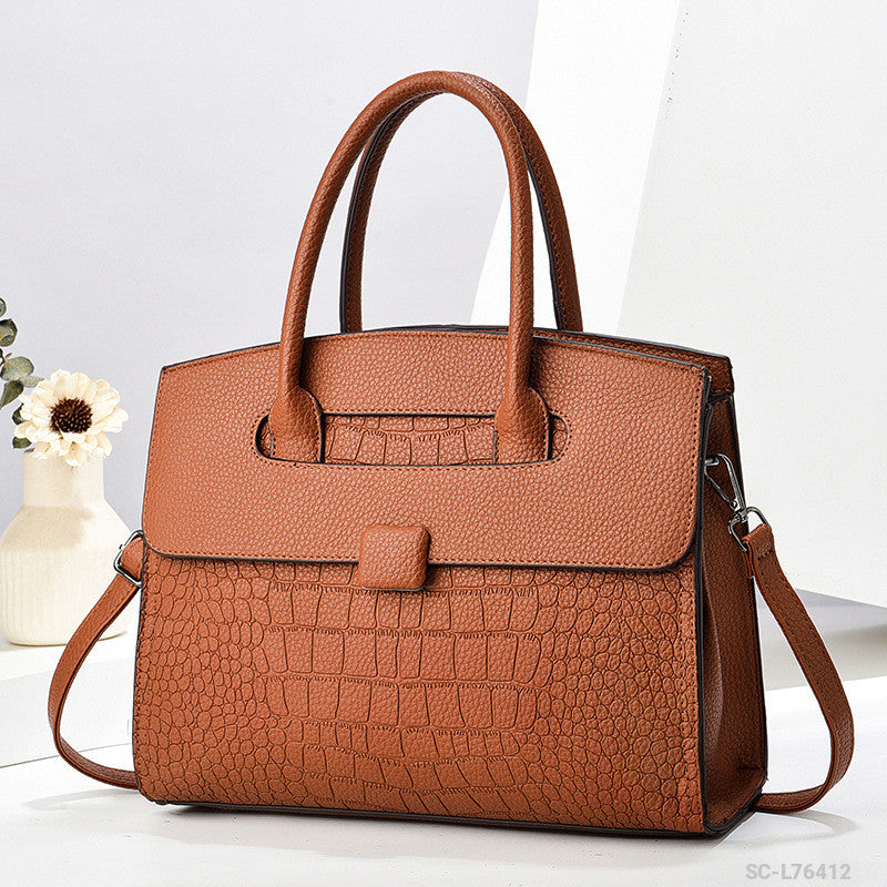 Woman Fashion Bag SC-L76412
