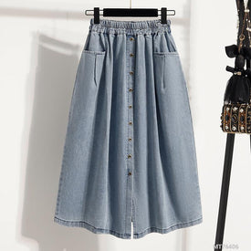 Woman Fashion Skirt MT76406