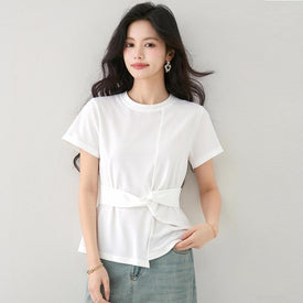 Woman Fashion Shirt MT86091