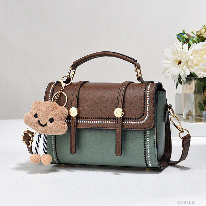 Woman Fashion Bag M79104