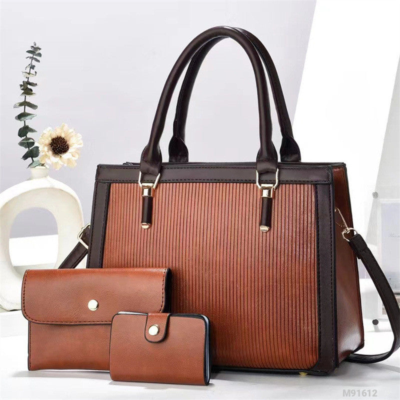Woman Fashion Bag M91612