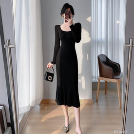 Woman Fashion Dress MT28435