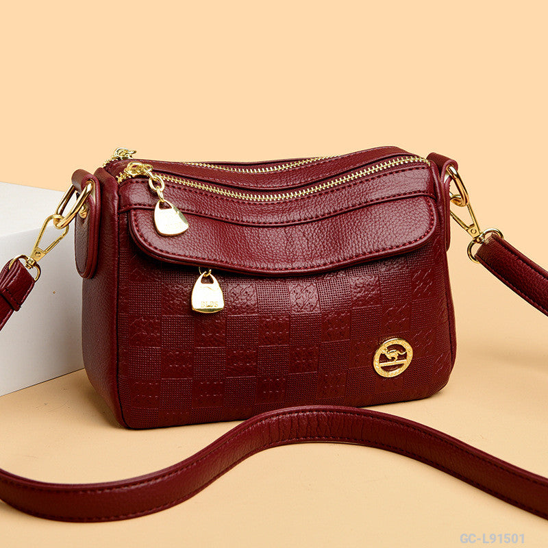 Woman Fashion Bag GC-L91501