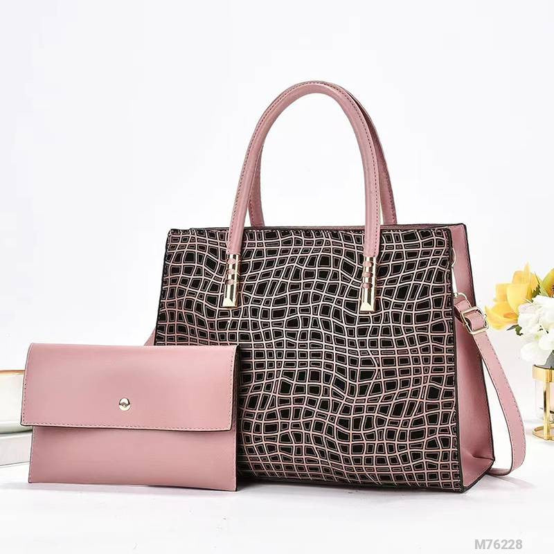 Woman Fashion Bag M76228