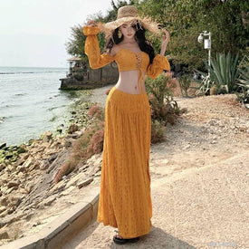 Woman Fashion Suit MT65038