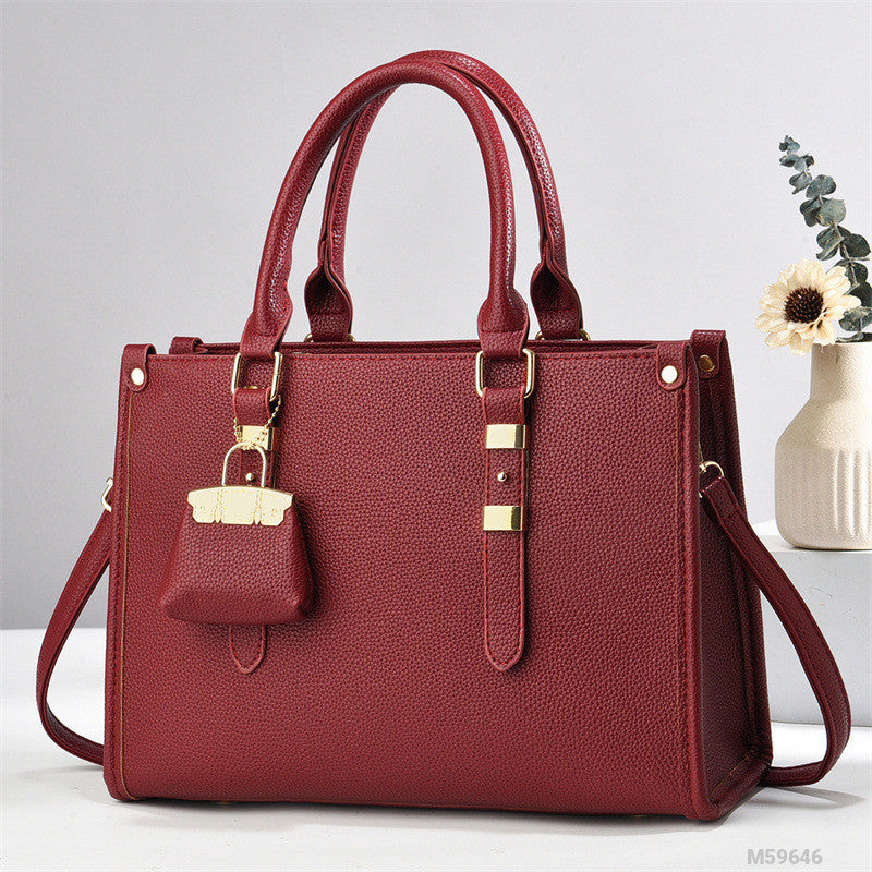 Woman Fashion Bag M59646