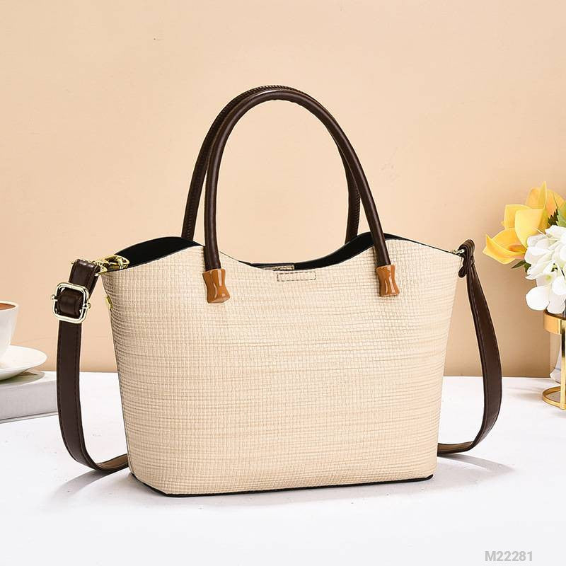 Woman Fashion Bag M22281