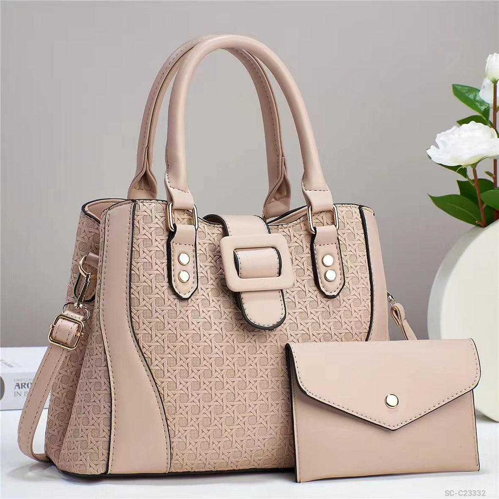 Woman Fashion Bag SC-C23332