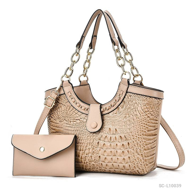 Woman Fashion Bag SC-L10039