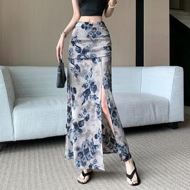 Woman Fashion Skirt MT56344